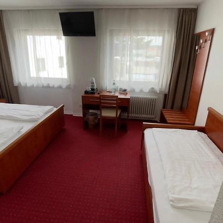 Hotel Blue Plaza Hofheim am Taunus Exterior foto