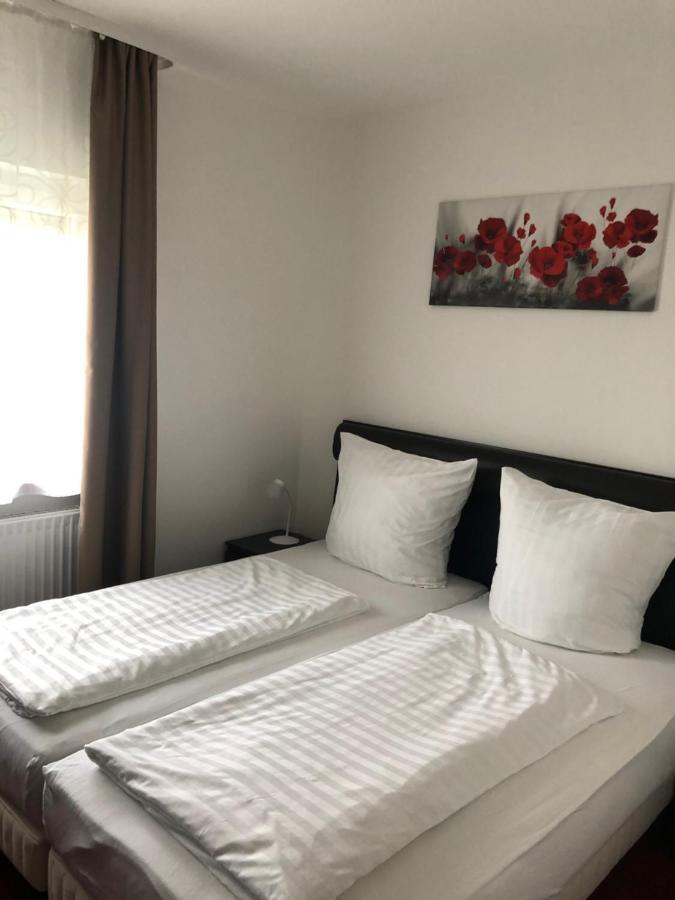Hotel Blue Plaza Hofheim am Taunus Exterior foto